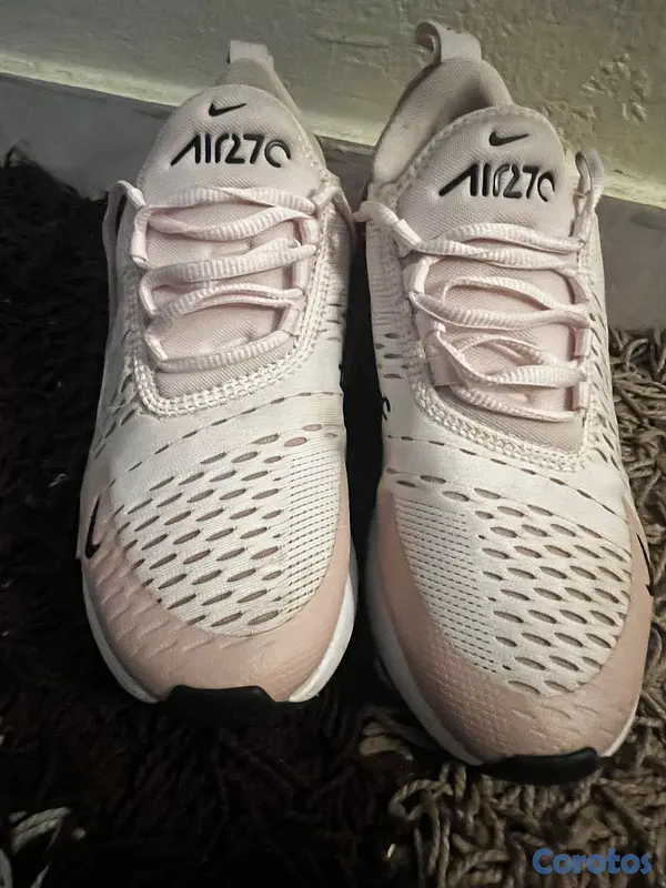 zapatos para mujer - Tenis nike size 7 original 2