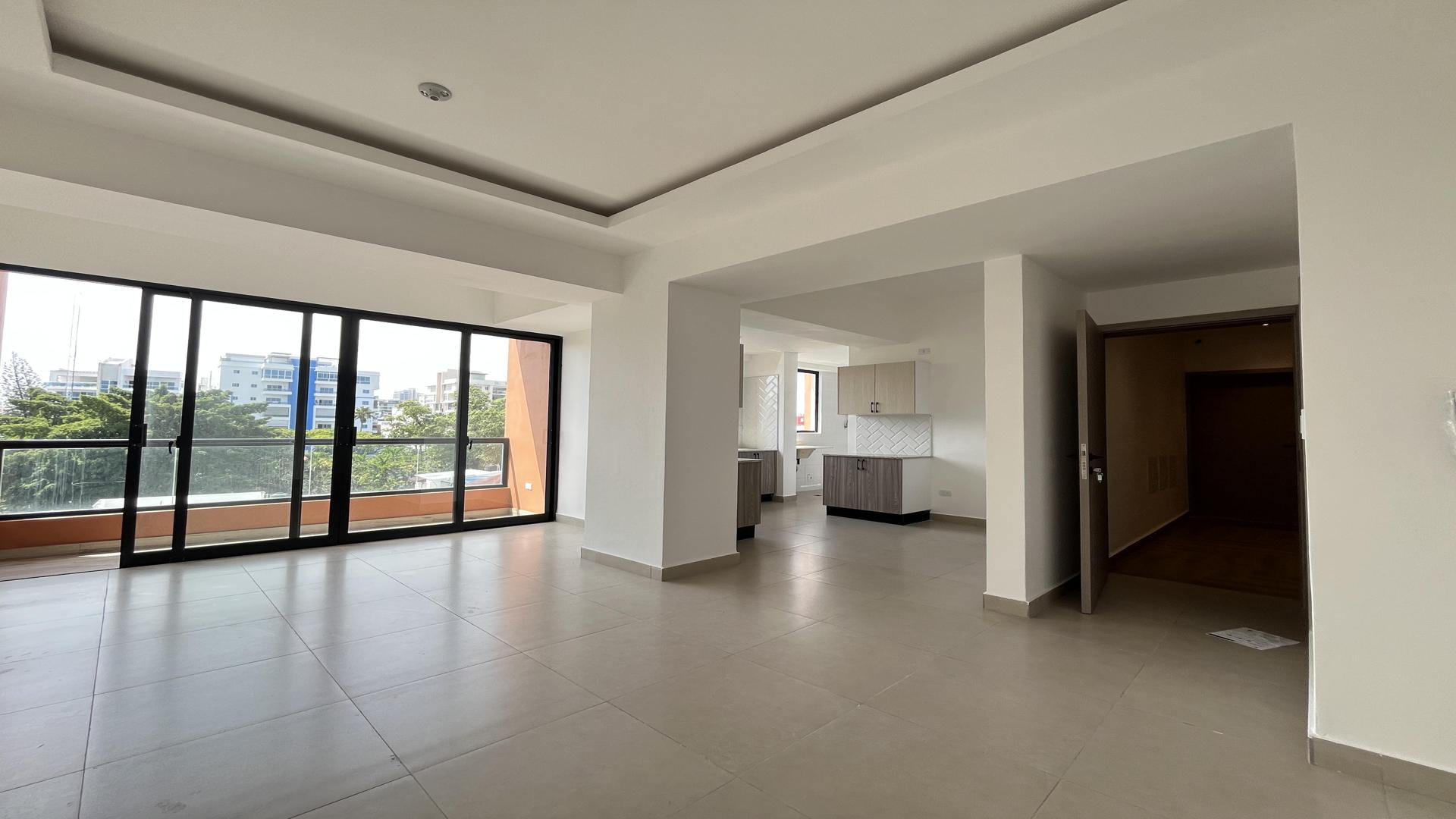 apartamentos - apartamento en venta, Bella Vista 4