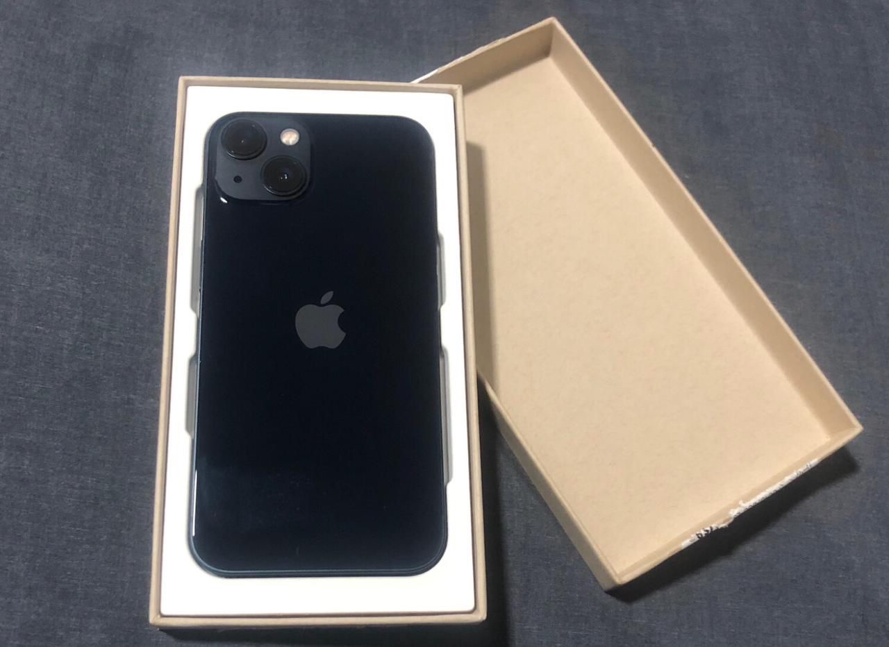 celulares y tabletas - iPhone 13 1