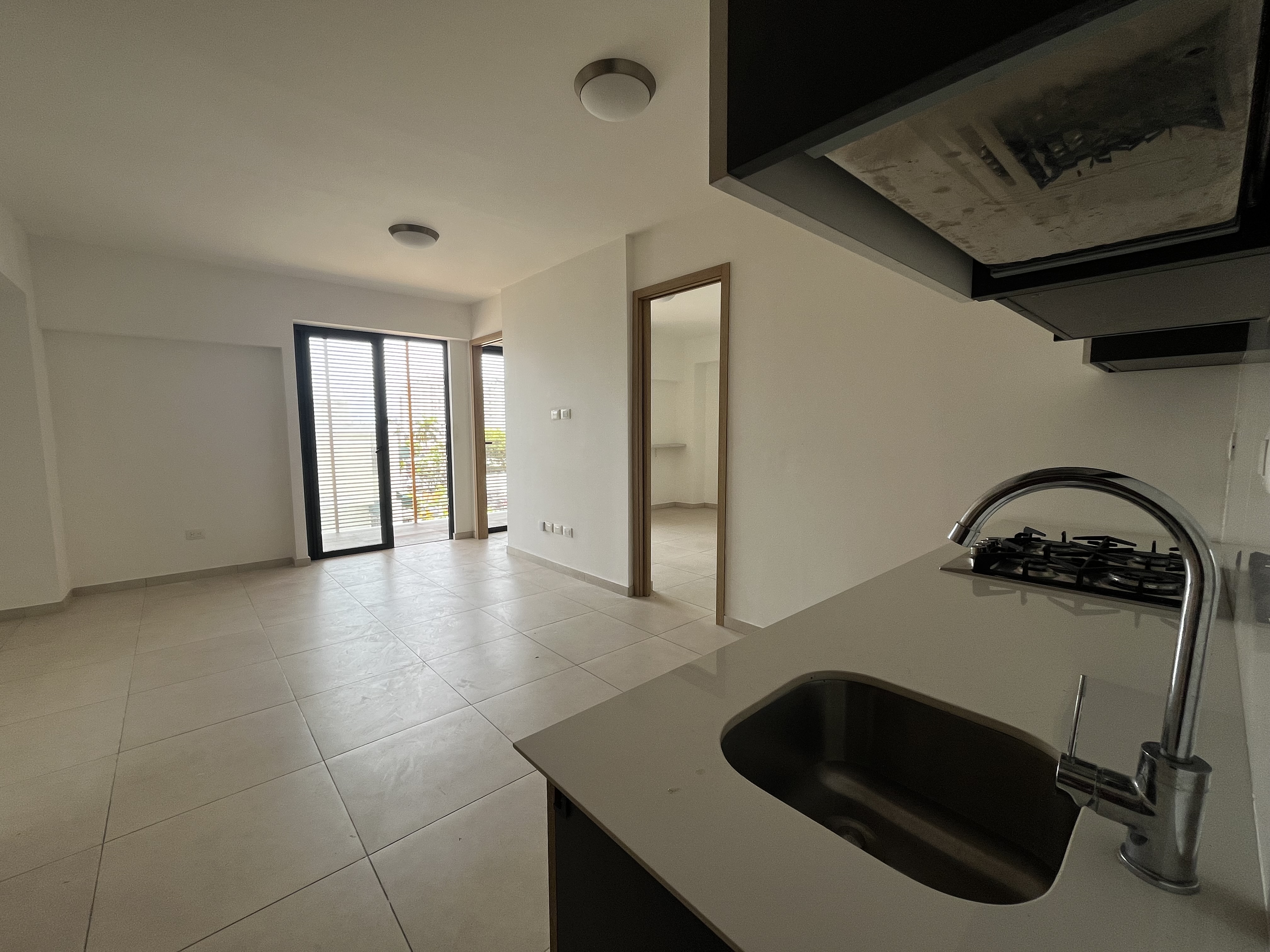 apartamentos - Apartamento Alquiler Arroyo Hondo UNA Habitación  6