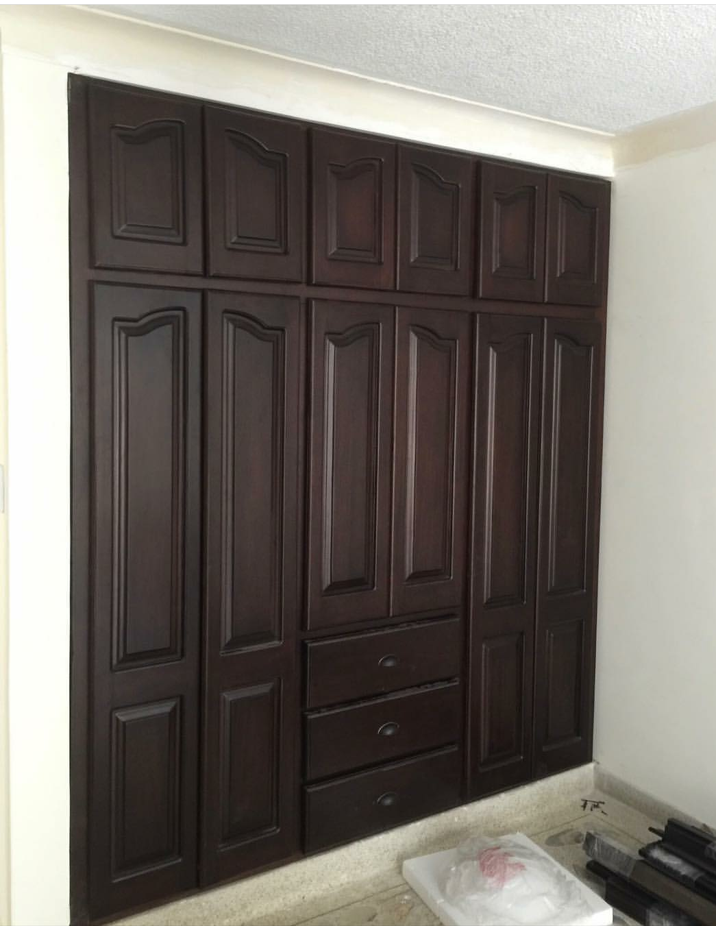 muebles y colchones - Closet en madera (cotiza con nosotros) 0