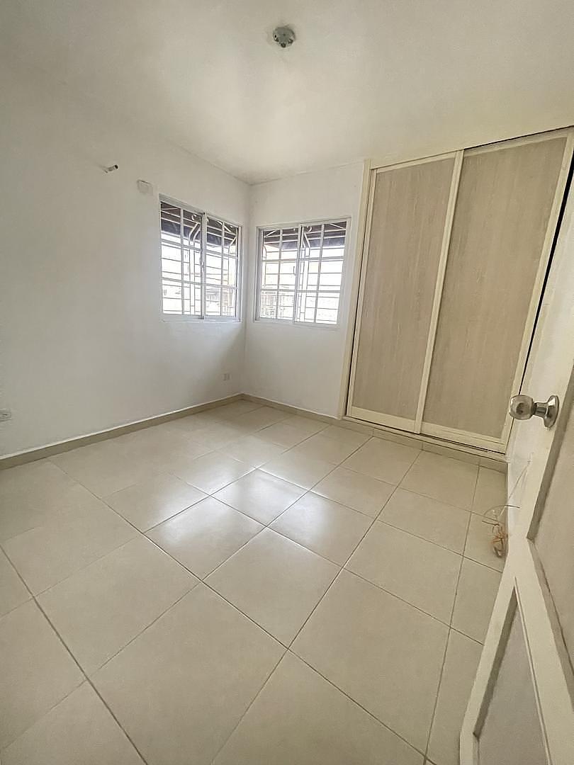 apartamentos - Rento en residencial Palmera Oriental, residencial seguro y tranquilo. 6