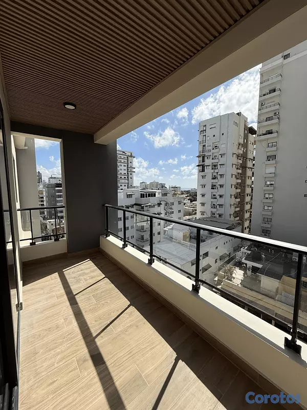 apartamentos - Apartamento a Estrenar en Urb. Real 2hab, acabados de 1ra, amenidades completas 11