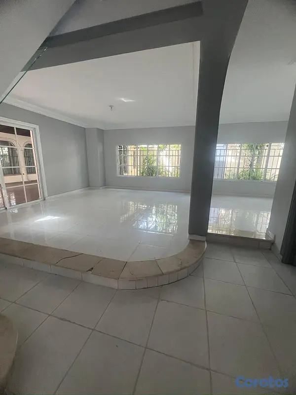 casas - venta de casa con piscina en Arroyo Hondo Viejo Distrito nacional  4