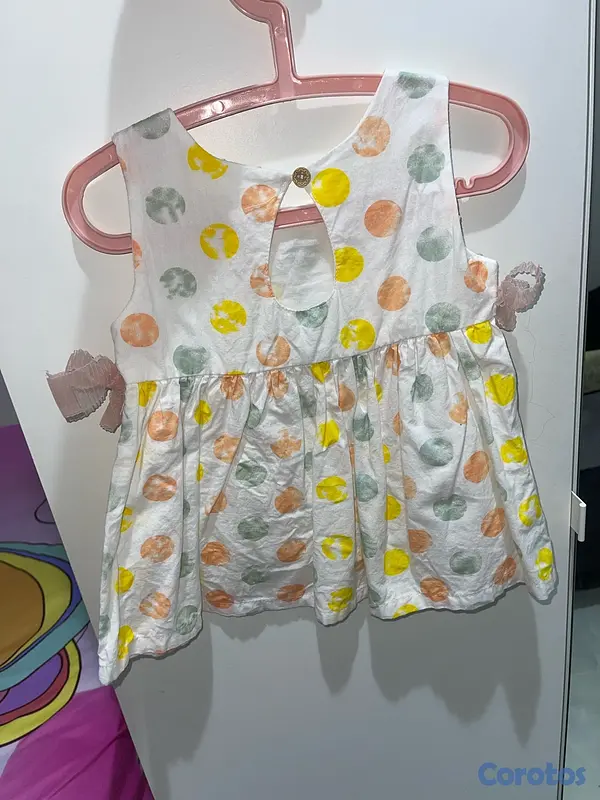 ropa y zapatos - vestido  2