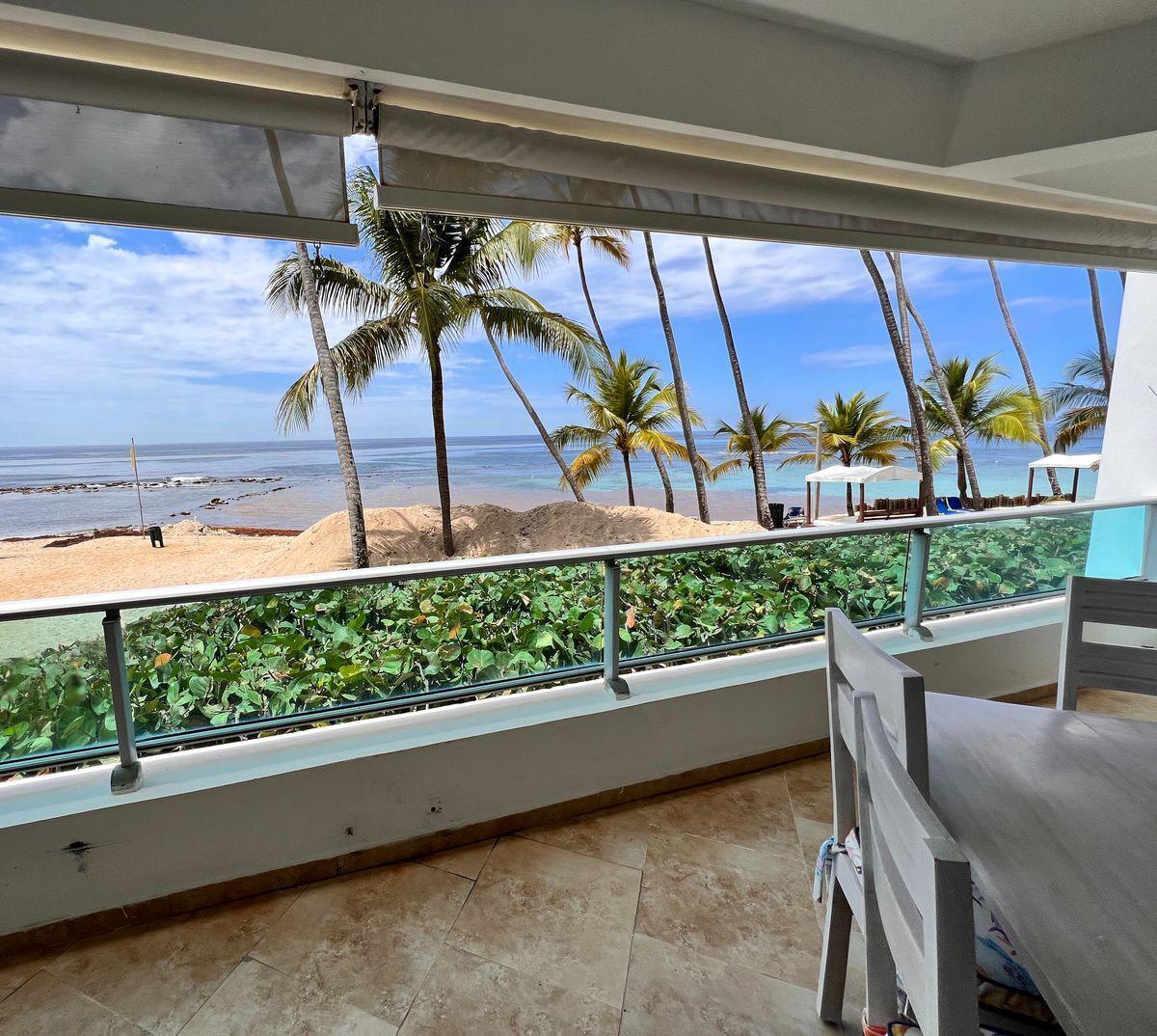 apartamentos - Vendo apto de 3 hab en Marbella - frente al mar 2