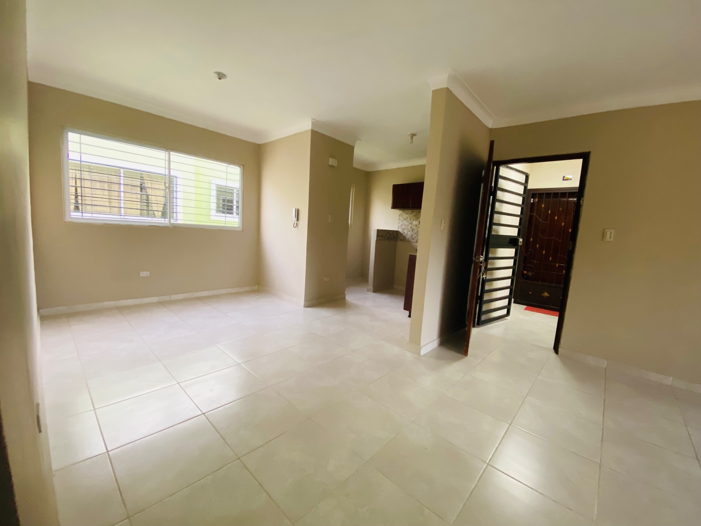 apartamentos - APARTAMENTO EN RENTA EN SANTIAGO DE LOS CABALLEROS EN LOS PRADO  1