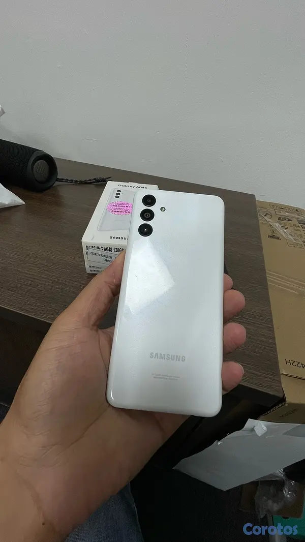 celulares y tabletas - Samsung Galaxy A04s 2