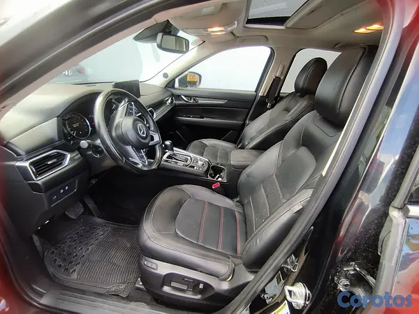 jeepetas y camionetas - 2021 Mazda CX5 Grand Touring  5