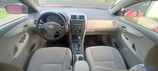 carros - Toyota Corolla  6