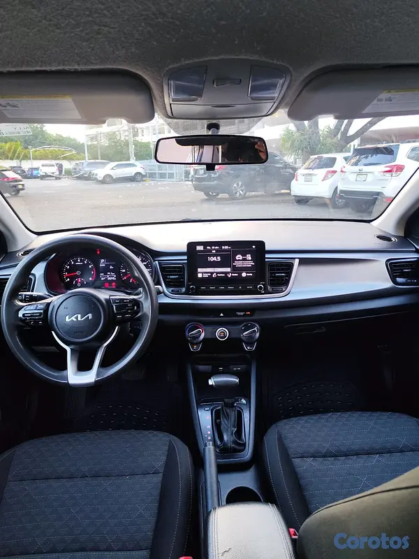 carros - ✅ Kia Rio S 2023✅ 9