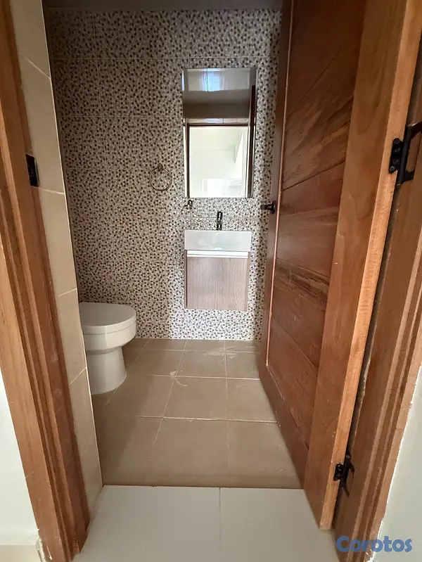 apartamentos - APARTAMENTO EN VENTA – TORRE MODERNAEN MIRADOR NORTE (PROYECTO NUEVO) 10