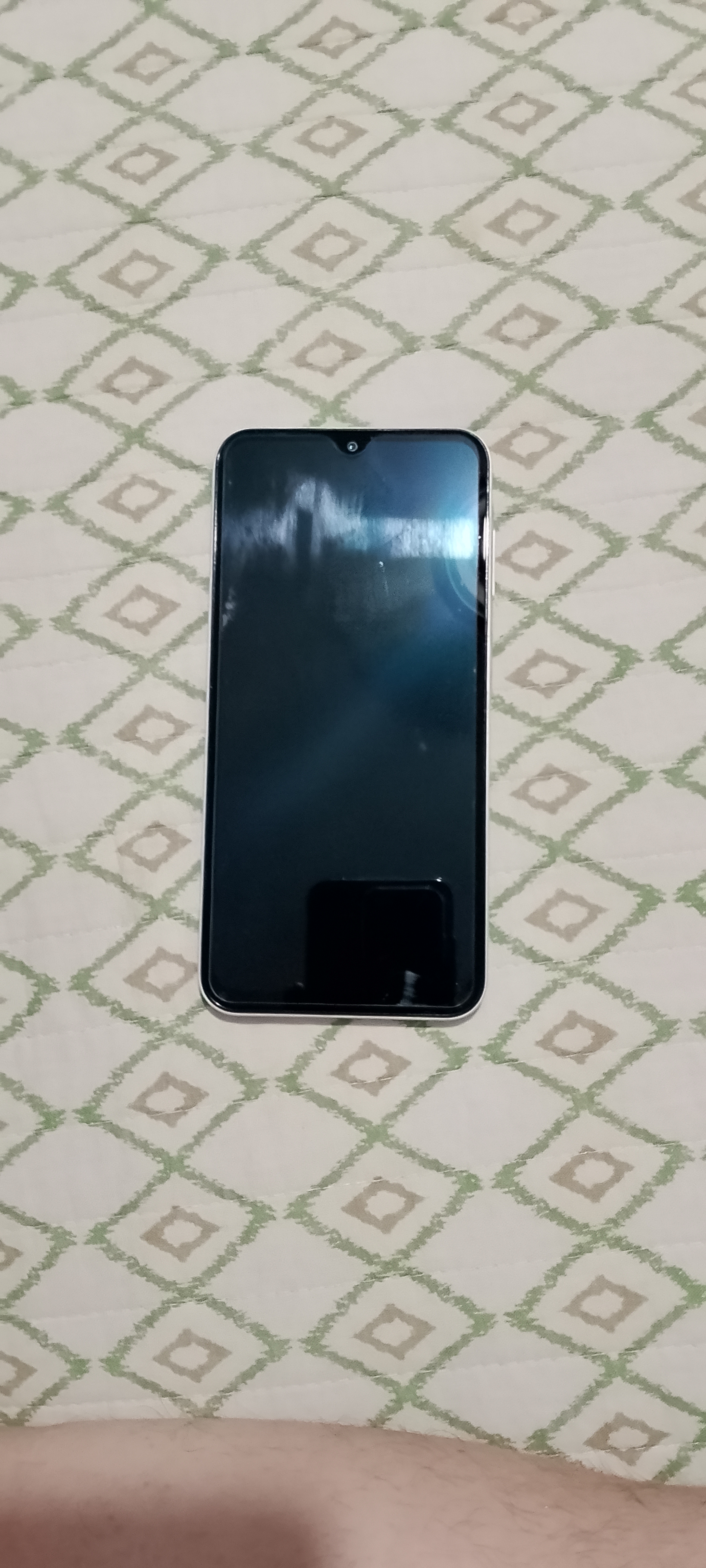 celulares y tabletas - SAMSUNG Galaxy A15 5G 128Gb Azul Claro 1