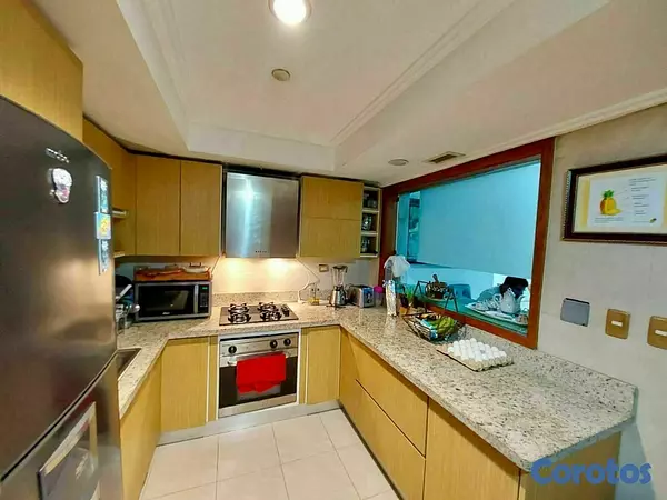 apartamentos - Apartamento con impresionante vista al mar  4