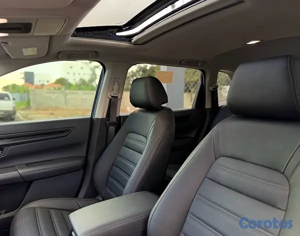 jeepetas y camionetas - Honda Crv EX 2023 6