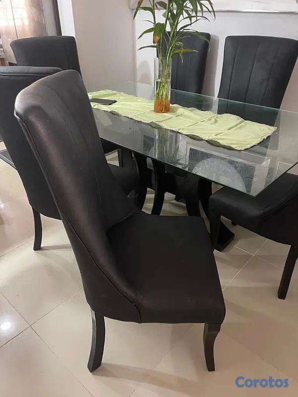 decoración y accesorios - Comedor  5