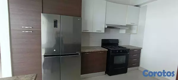 apartamentos - Bella Vista piso ALTO con vista al MAR 4