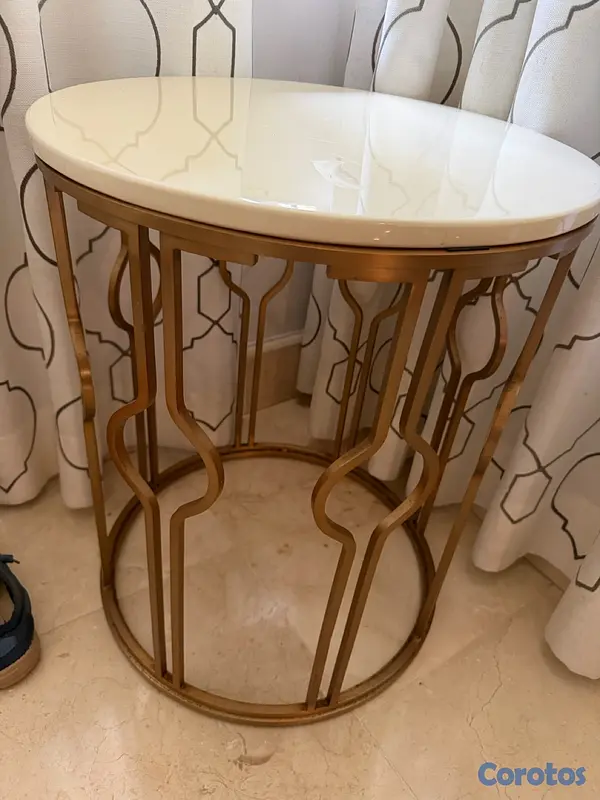 decoración y accesorios - Mesas laterales  2