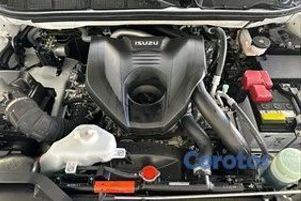 jeepetas y camionetas - 2027 Isuzu DMAX 10