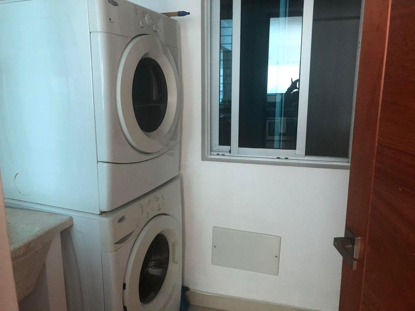 apartamentos - Espacioso Apartamento Amueblado en Zona Excepcional 4