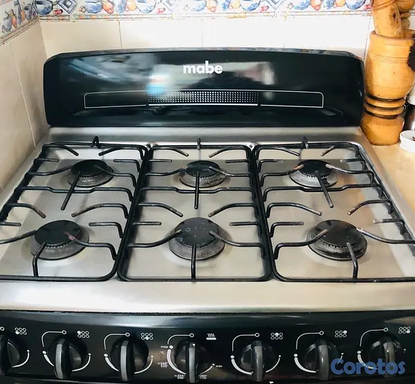 cocina - Vendo Estufa Usada 2