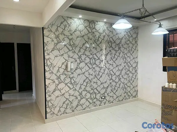 apartamentos - Venta de Apartamento 4
