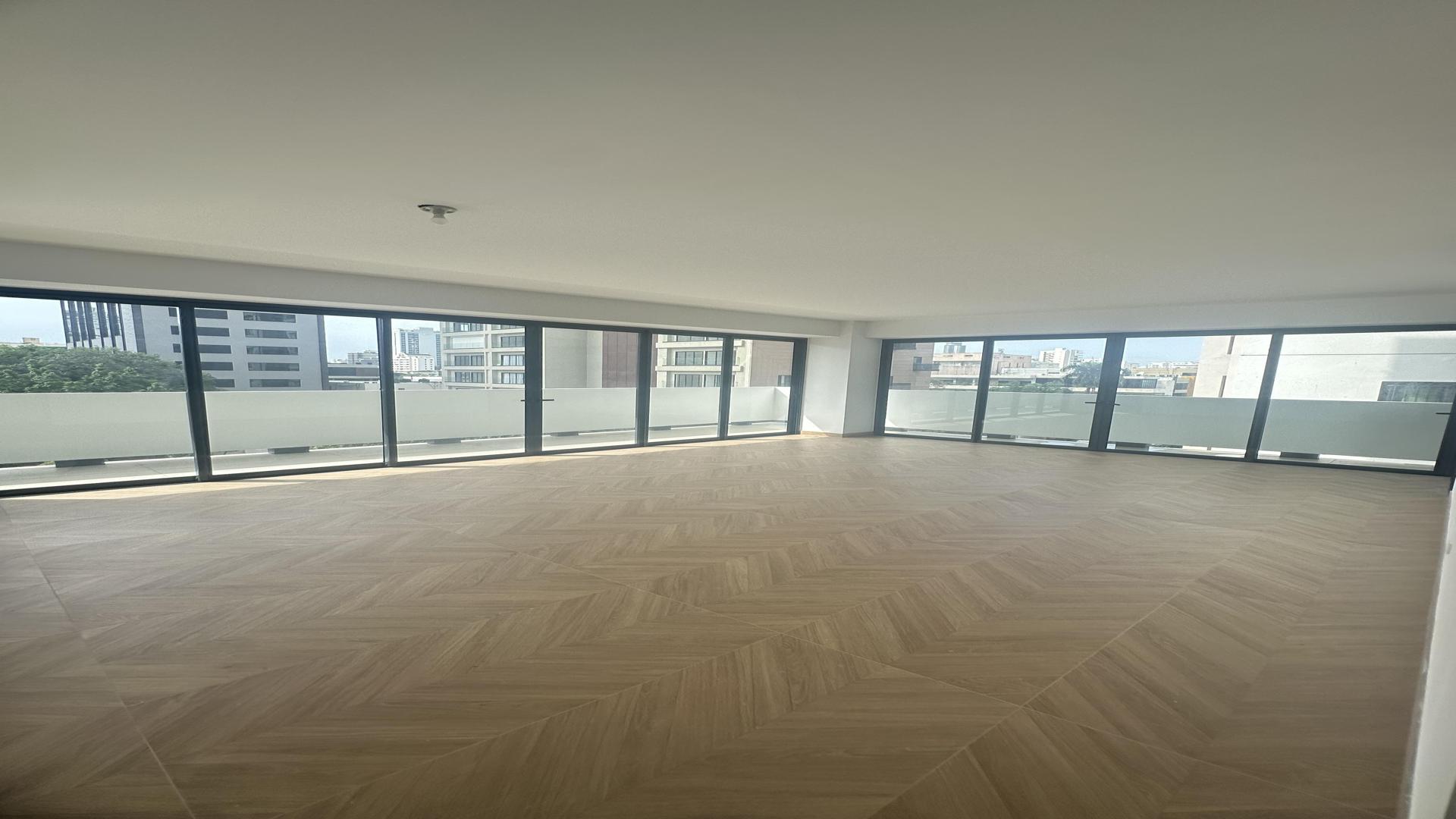 apartamentos - VENTA APARTAMENTO DE 232 M2 - SECTOR PIANTINI 9