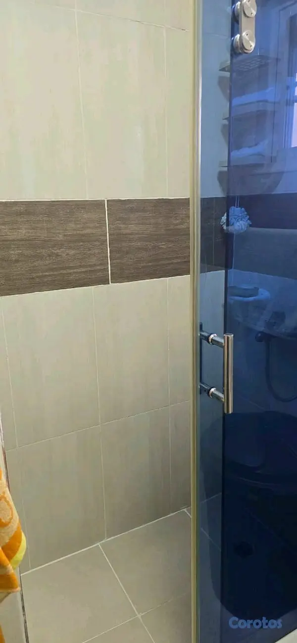 apartamentos - apartamento ciudad Juan bosh totalmente remodelado,  17