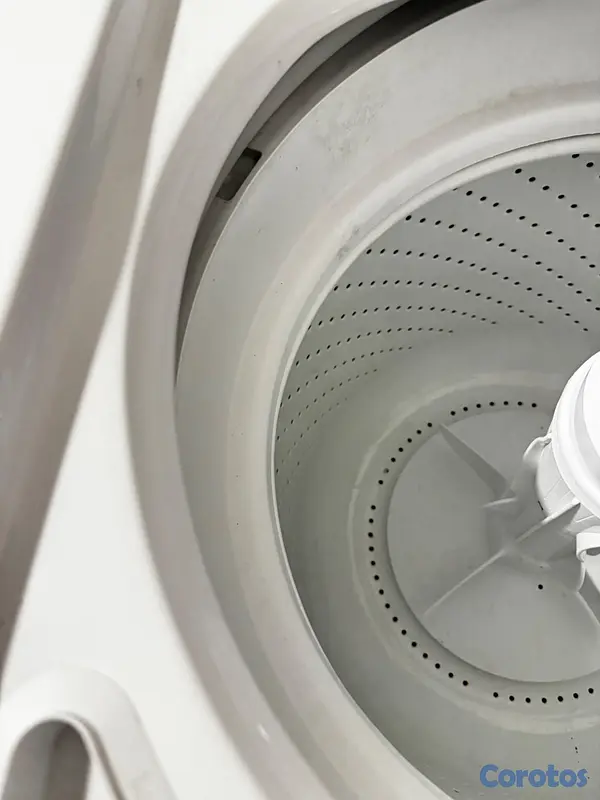 electrodomesticos - Lavadora Whirlpool 2024 – 15 kg / 33 lb – Excelent 5