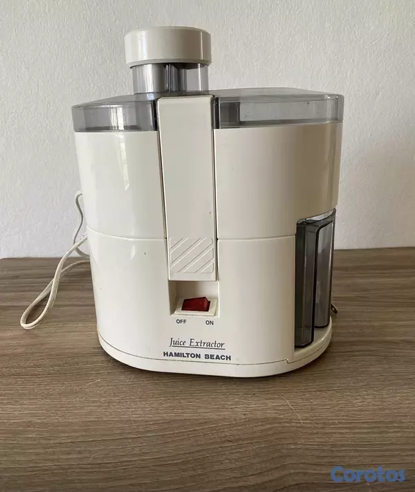 cocina - Licuadora, tostadora y batidora  13