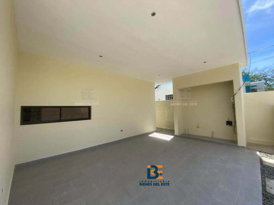 casas - Se Vende Nueva Casa, ubicada en Residencial Naime  1