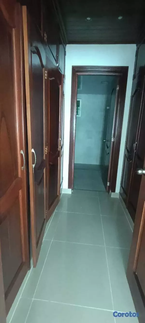 apartamentos - Bella Vista *250mts *Clásico *Zona tranquila *3hab 8