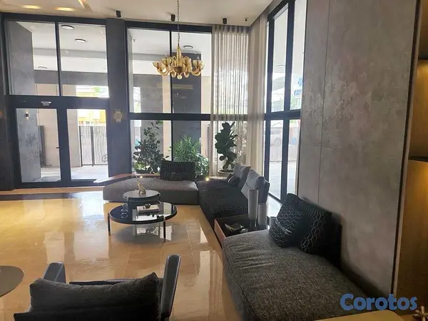 apartamentos - venta Apartamento- Evaristo Morales  3