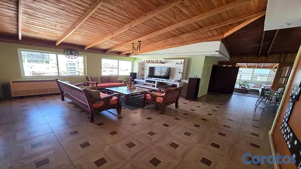 penthouses - Penthouse Clásico de Lujo en Naco en venta con 3 parqueos 4