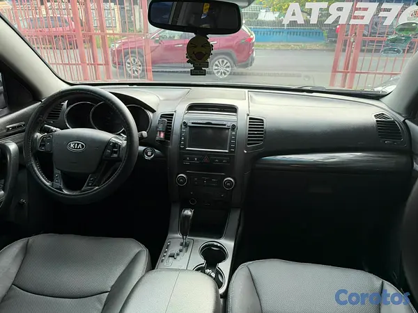 jeepetas y camionetas - kia sorento 2013 5