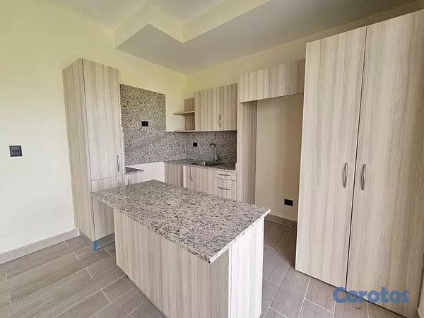 apartamentos - Apartamento en alquiler en Vista Cana de dos habitaciones 5