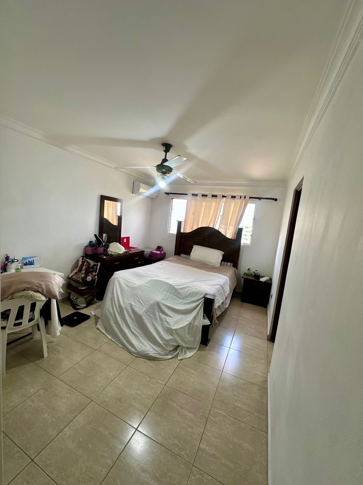 apartamentos - Vendo apartamento en Gazcue  2