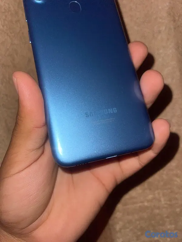 celulares y tabletas - 🔥SAMSUNG GALAXY A10 (32GB)🔥 3