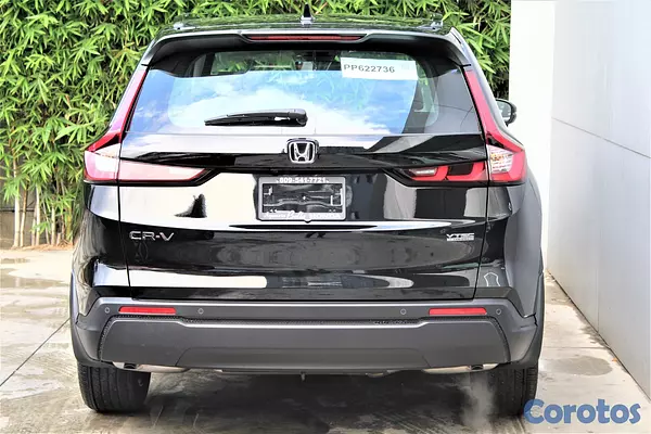 jeepetas y camionetas - Honda CR-V EXL 7