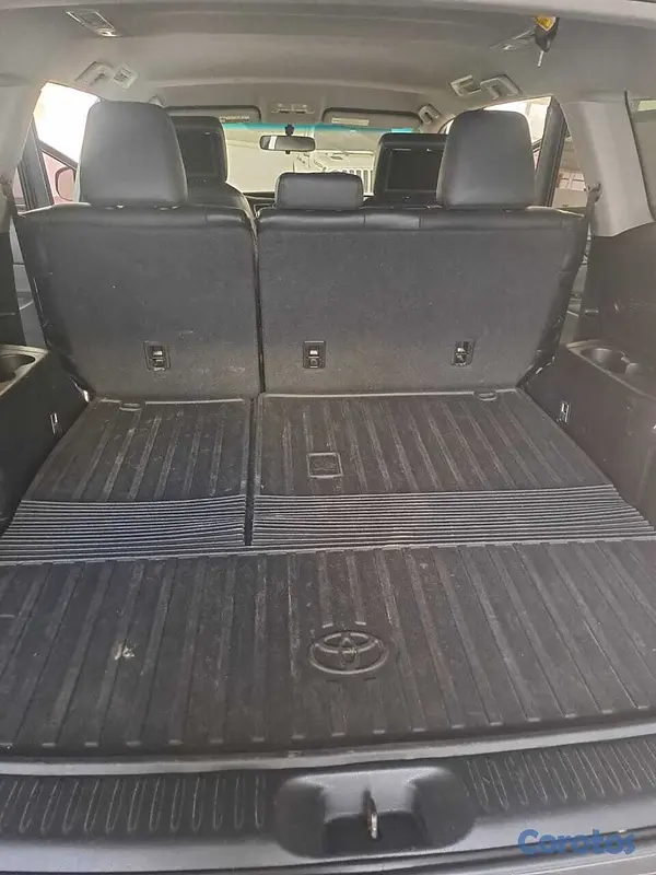 jeepetas y camionetas - Toyota Highlander 2015  10