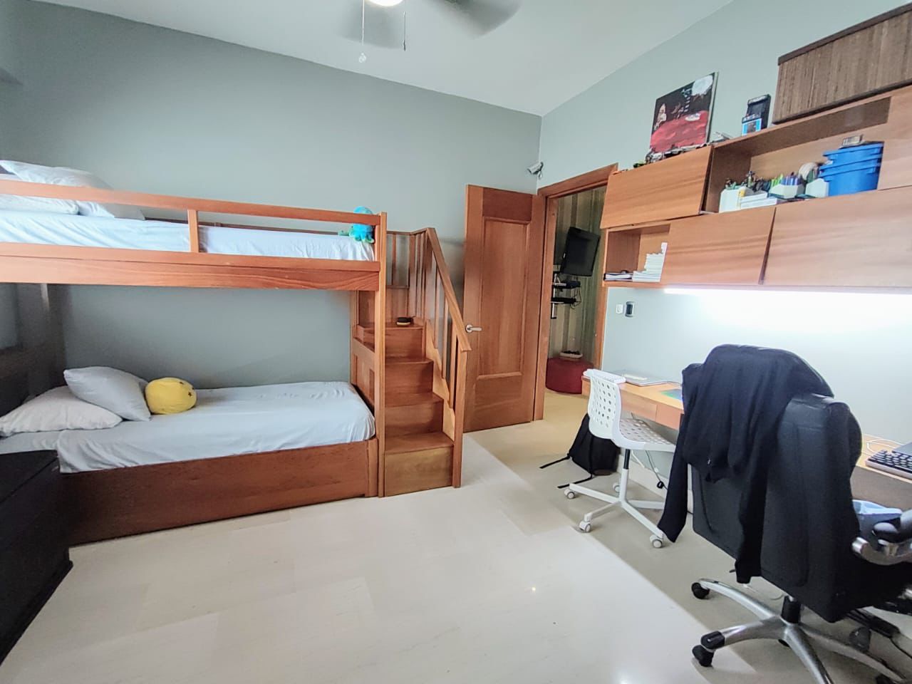 apartamentos - Naco Apartamento en Venta  1
