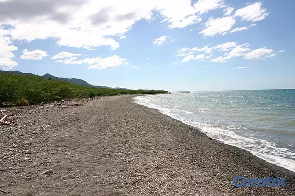 solares y terrenos - en Venta Gran Solar  con Playa en Hatillo Azua Bahia de ocoa 9
