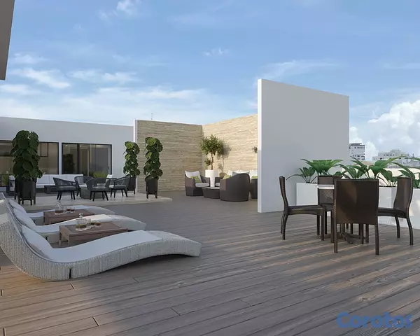 apartamentos - Apartamento en Venta 7