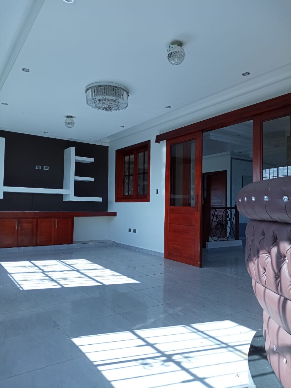 apartamentos - PENTHOUSE SANTO DOMINGO ESTE, Cerca av España 3