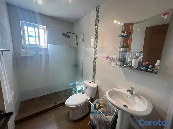 apartamentos - VENDE delicado apartamento, hermoso por dentro y f 7