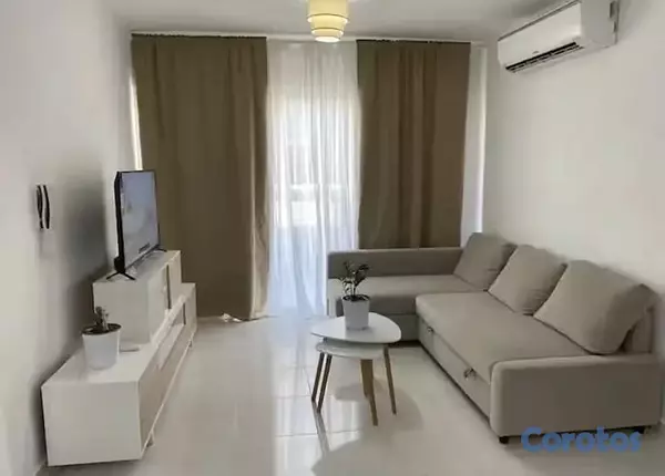 apartamentos - BONITO APARTAMENTO EN VENTA 
 2