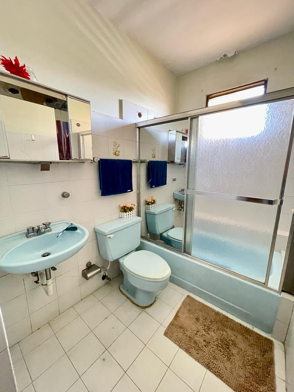 apartamentos - APARTAMENTO EN VENTA EN CERROS DE GURABO. 4