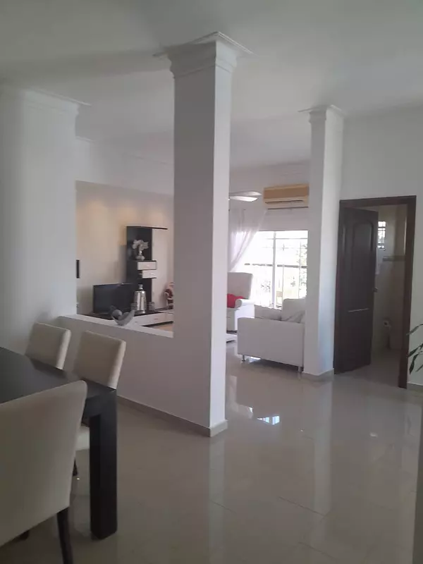 apartamentos -  Apartamento en alquiler  amueblado en bella vista 5