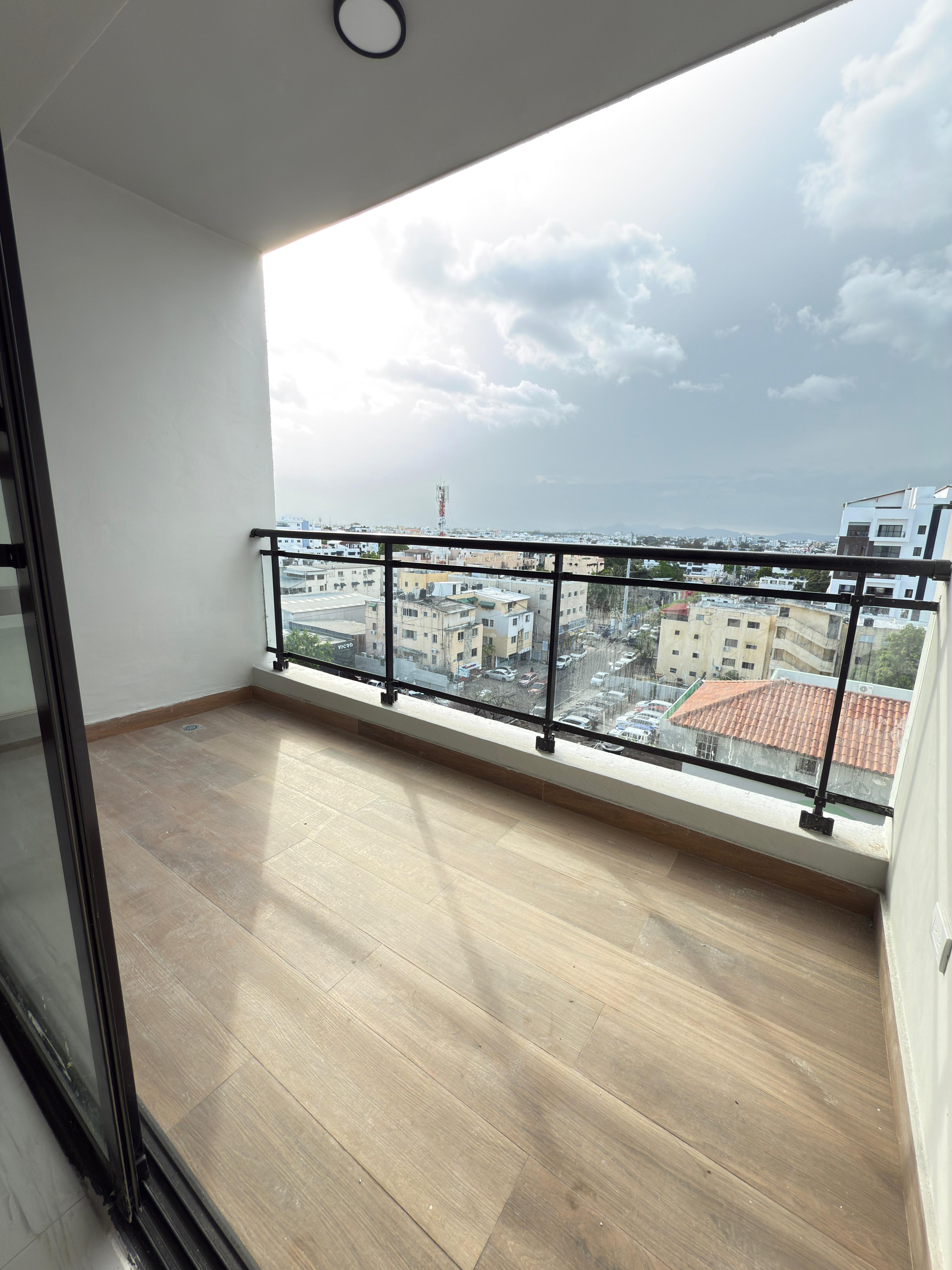 apartamentos - Evaristo Morales📍torre de lujo!  Últimas unidades