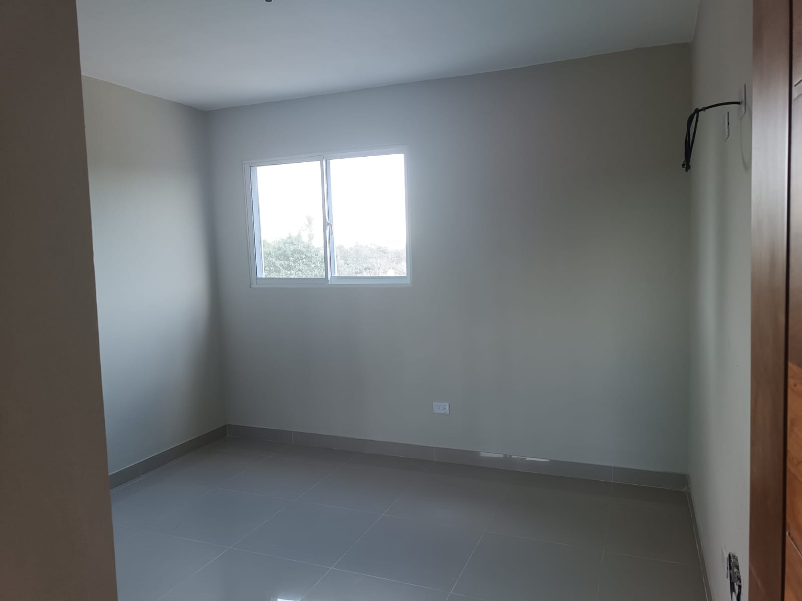 apartamentos - Se Vende Apartamento 3er Nivel en Ortega, Moca  7